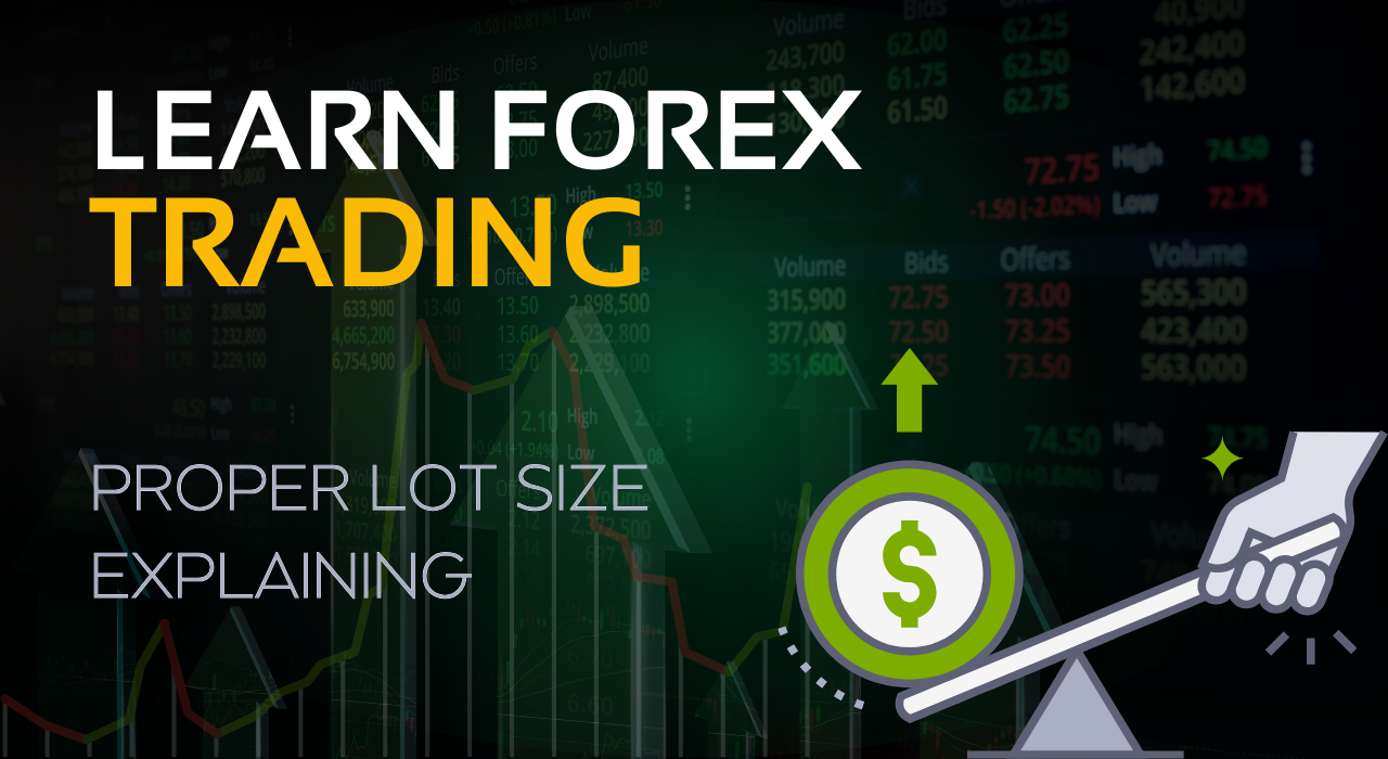 forex lot size, forex risk management, lot calculation in forex, money management forex, trading psychology, consistent forex profits, micro lot forex, mini lot forex, standard lot forex, position sizing strategy